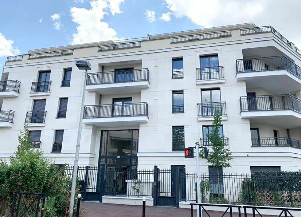 Stationnement à louer  •  Saint-Maur-des-Fossés