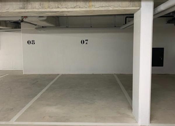 Stationnement à louer  •  Saint-Maur-des-Fossés