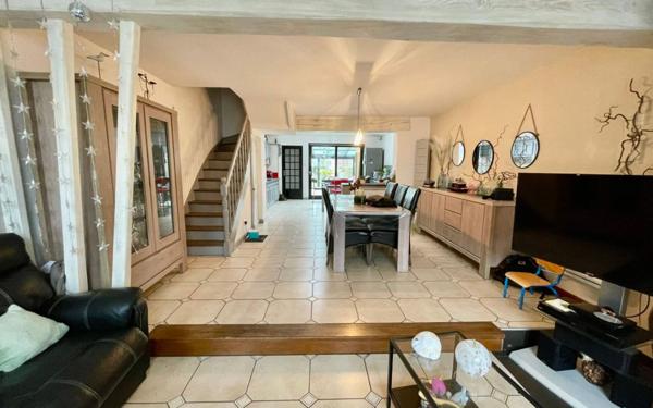 Maison à vendre    5 pièces • 170 m2 Amiens