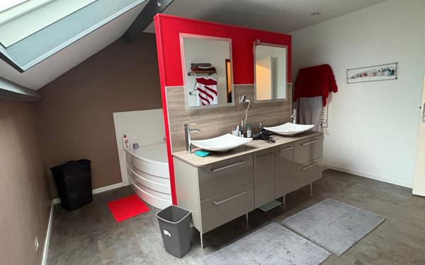 Maison à vendre    5 pièces • 170 m2 Amiens