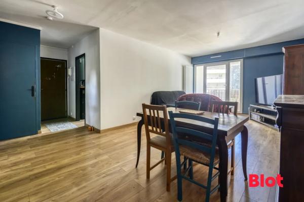 Appartement 4 pièce(s)