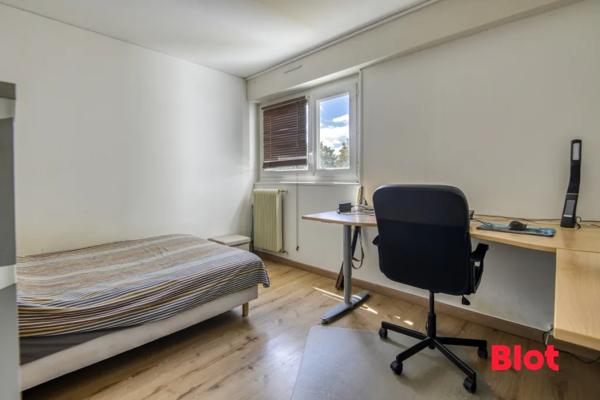 Appartement 4 pièce(s)