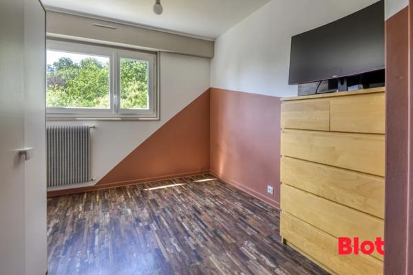Appartement 4 pièce(s)