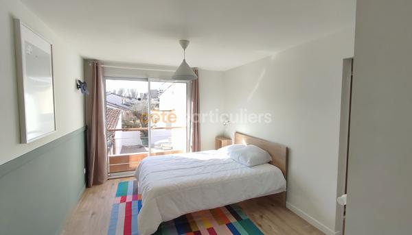 Location
                Chambre172 m² - 9 Pièces -
                    Talence (33400)