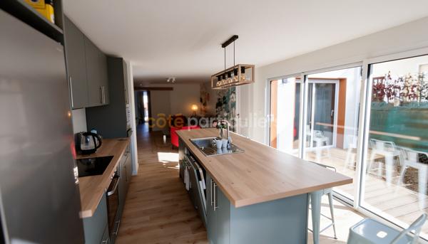 Location
                Chambre172 m² - 9 Pièces -
                    Talence (33400)