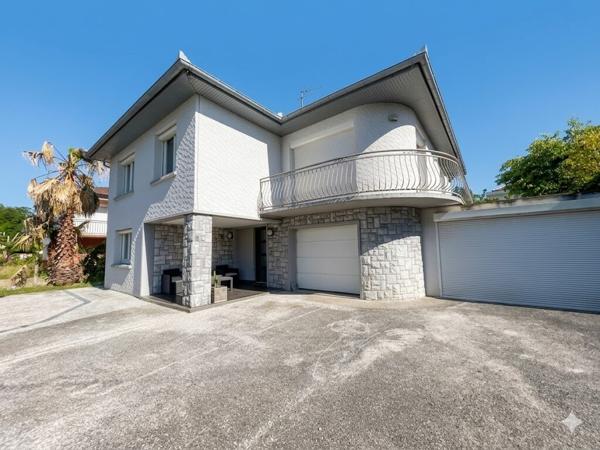 Villa T6 entièrement rénovée avec piscine – Secteur prisé de L’Union - L'union (31240)
