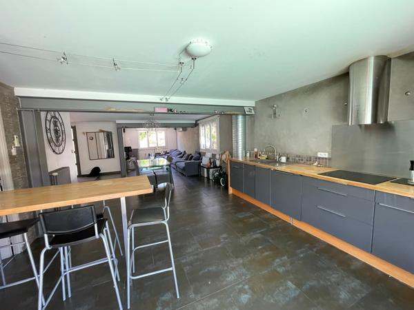 Villa T6 entièrement rénovée avec piscine – Secteur prisé de L’Union - L'union (31240)