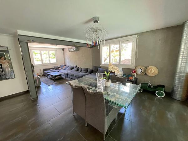 Villa T6 entièrement rénovée avec piscine – Secteur prisé de L’Union - L'union (31240)