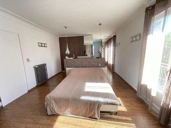 Villa T6 entièrement rénovée avec piscine – Secteur prisé de L’Union - L'union (31240)