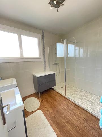 Villa T6 entièrement rénovée avec piscine – Secteur prisé de L’Union - L'union (31240)