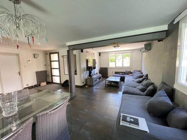 Villa T6 entièrement rénovée avec piscine – Secteur prisé de L’Union - L'union (31240)