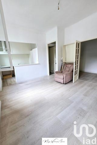 Appartement à vendre 1 pièce 33 m² Marseille 5