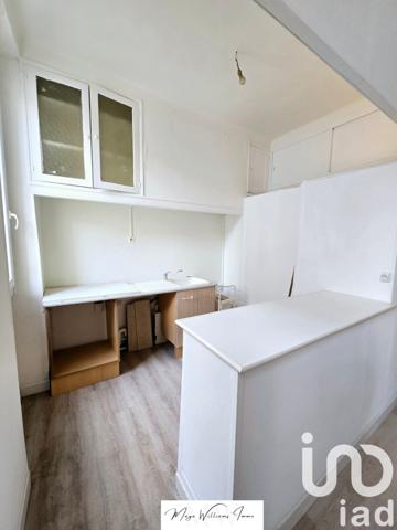 Appartement à vendre 1 pièce 33 m² Marseille 5