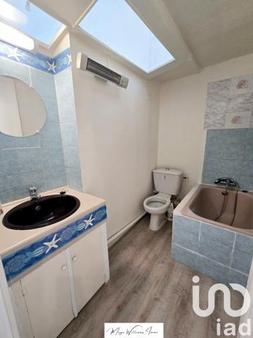 Appartement à vendre 1 pièce 33 m² Marseille 5