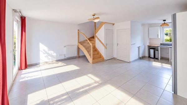 Maison à LE MANS, 72000 - 4 pièces 80m²