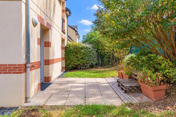 Maison à LE MANS, 72000 - 4 pièces 80m²