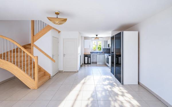 Maison à LE MANS, 72000 - 4 pièces 80m²