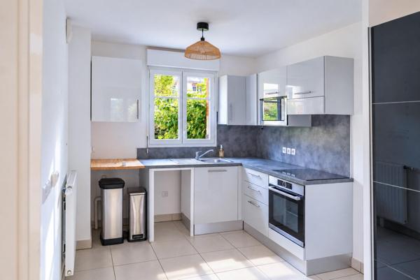 Maison à LE MANS, 72000 - 4 pièces 80m²