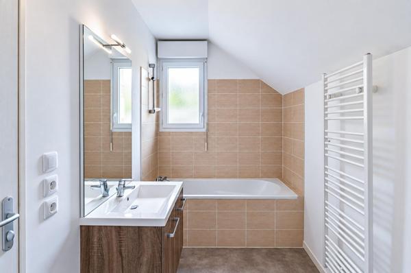 Maison à LE MANS, 72000 - 4 pièces 80m²