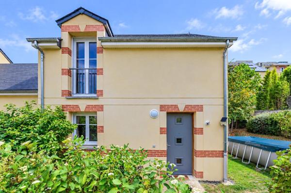 Maison à LE MANS, 72000 - 4 pièces 80m²