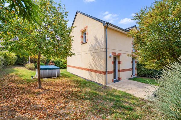 Maison à LE MANS, 72000 - 4 pièces 80m²