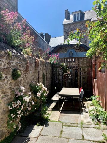 Maison à vendre  5 pièces - 75 m2 DINARD - 35