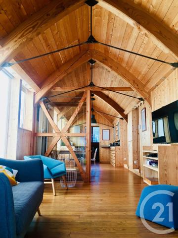 Maison à vendre  5 pièces - 75 m2 DINARD - 35