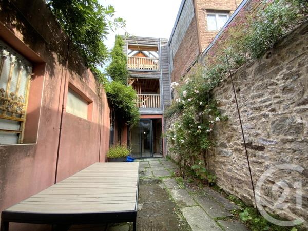 Maison à vendre  5 pièces - 75 m2 DINARD - 35