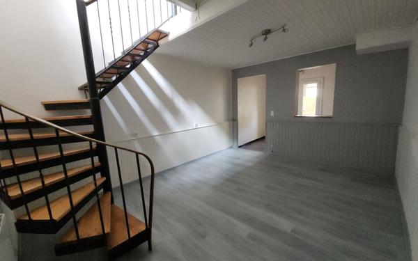 Appartement à vendre    2 pièces • 43,68 m2 Prades