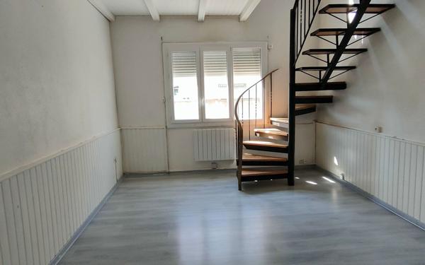 Appartement à vendre    2 pièces • 43,68 m2 Prades