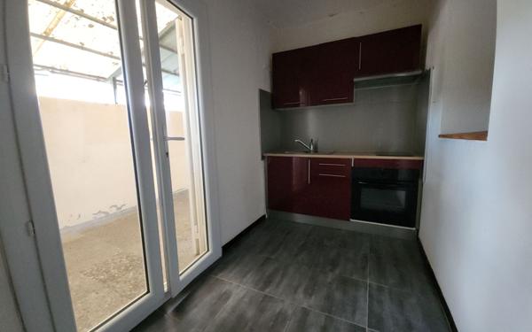 Appartement à vendre    2 pièces • 43,68 m2 Prades
