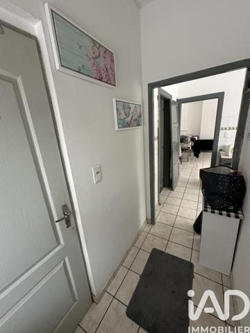 Maison à vendre 3 pièces 67 m² Thaon-les-Vosges