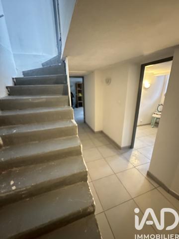 Maison à vendre 3 pièces 67 m² Thaon-les-Vosges