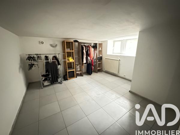 Maison à vendre 3 pièces 67 m² Thaon-les-Vosges