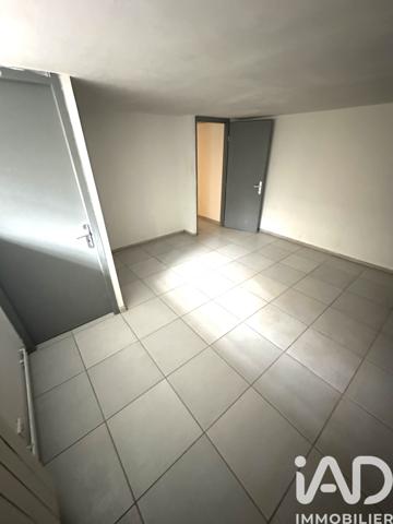 Maison à vendre 3 pièces 67 m² Thaon-les-Vosges