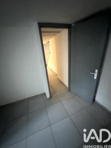 Maison à vendre 3 pièces 67 m² Thaon-les-Vosges