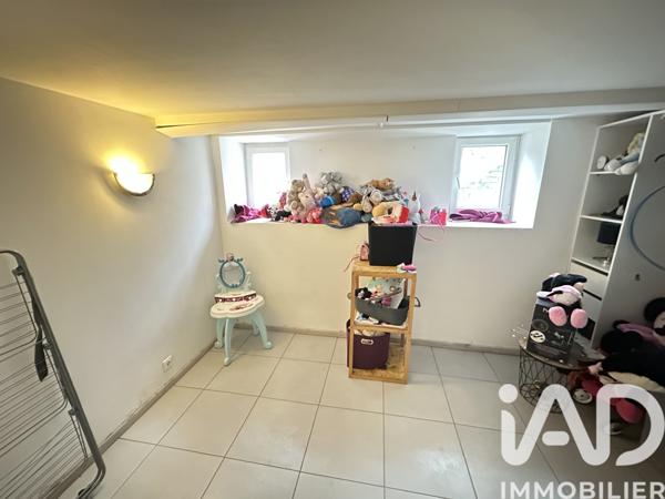 Maison à vendre 3 pièces 67 m² Thaon-les-Vosges
