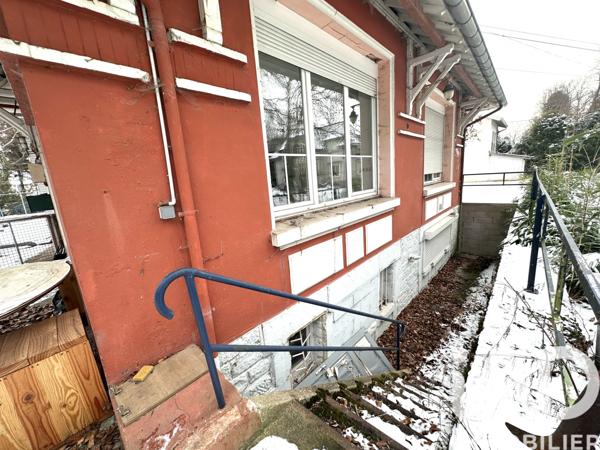 Maison à vendre 3 pièces 67 m² Thaon-les-Vosges