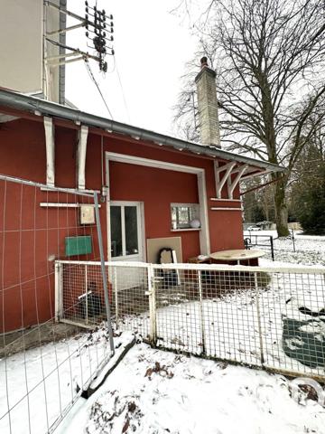 Maison à vendre 3 pièces 67 m² Thaon-les-Vosges