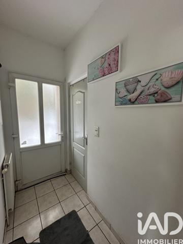 Maison à vendre 3 pièces 67 m² Thaon-les-Vosges