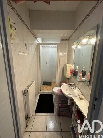 Maison à vendre 3 pièces 67 m² Thaon-les-Vosges