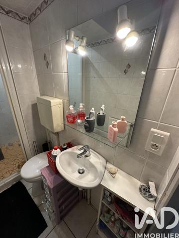 Maison à vendre 3 pièces 67 m² Thaon-les-Vosges