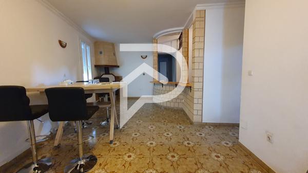 Local d'activité 150 m2