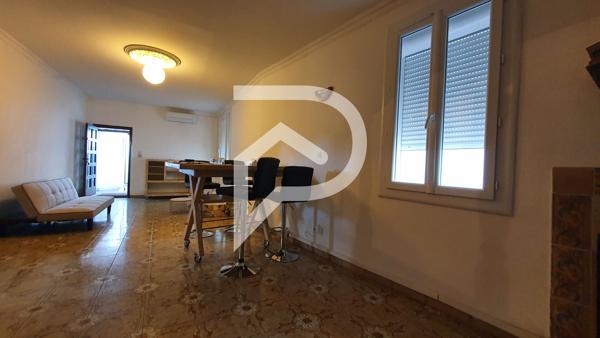 Local d'activité 150 m2