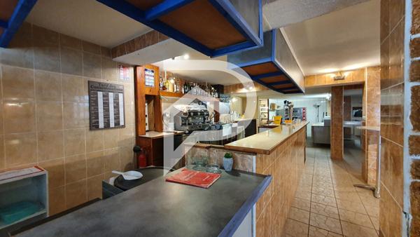 Local d'activité 150 m2