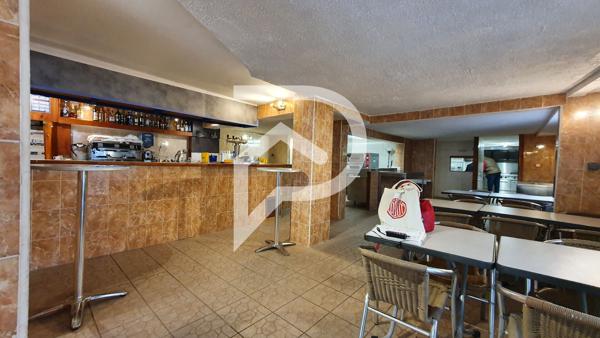 Local d'activité 150 m2