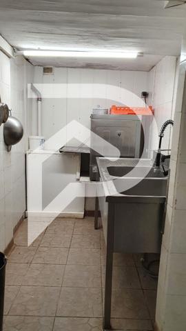 Local d'activité 150 m2