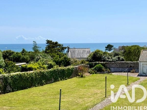 Maison à vendre 5 pièces 126 m² Audierne