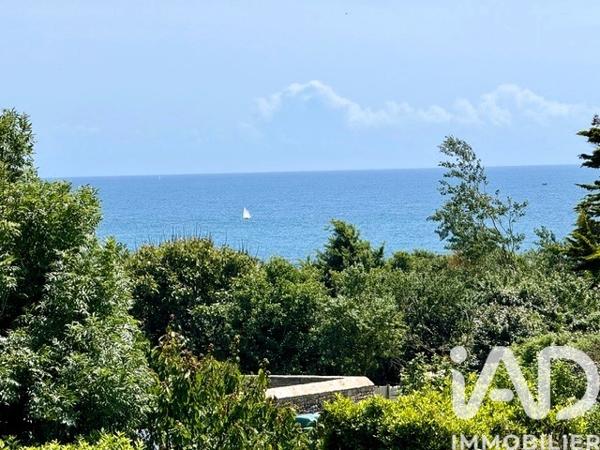 Maison à vendre 5 pièces 126 m² Audierne