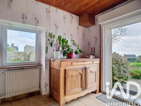 Maison à vendre 5 pièces 126 m² Audierne
